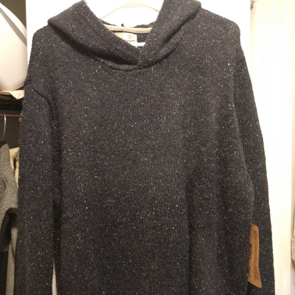 Men's sweater